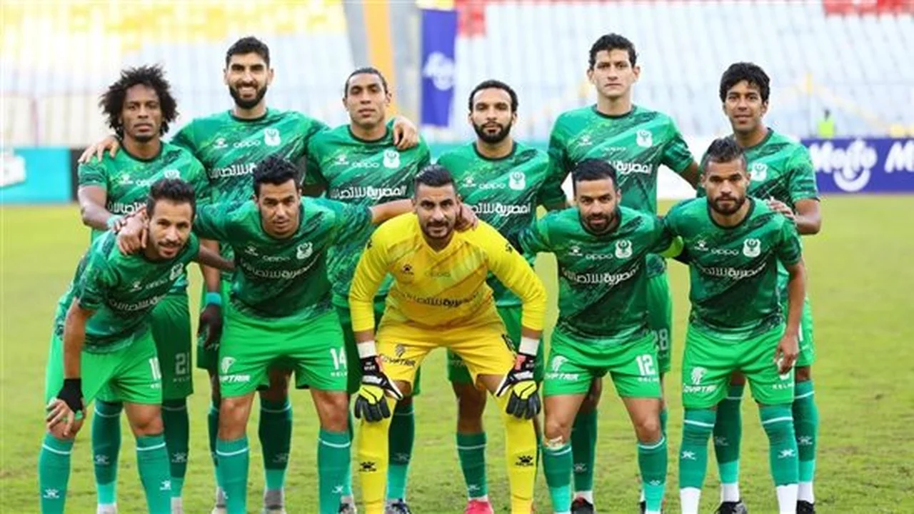 موعد وتفاصيل قمة ديربي القناة بين الإسماعيلي والمصري في الدوري المصري الممتاز